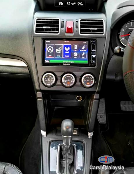 Subaru Forester 2.0-LITER LUXURY FAMILY SUV Automatic 2016 - image 6