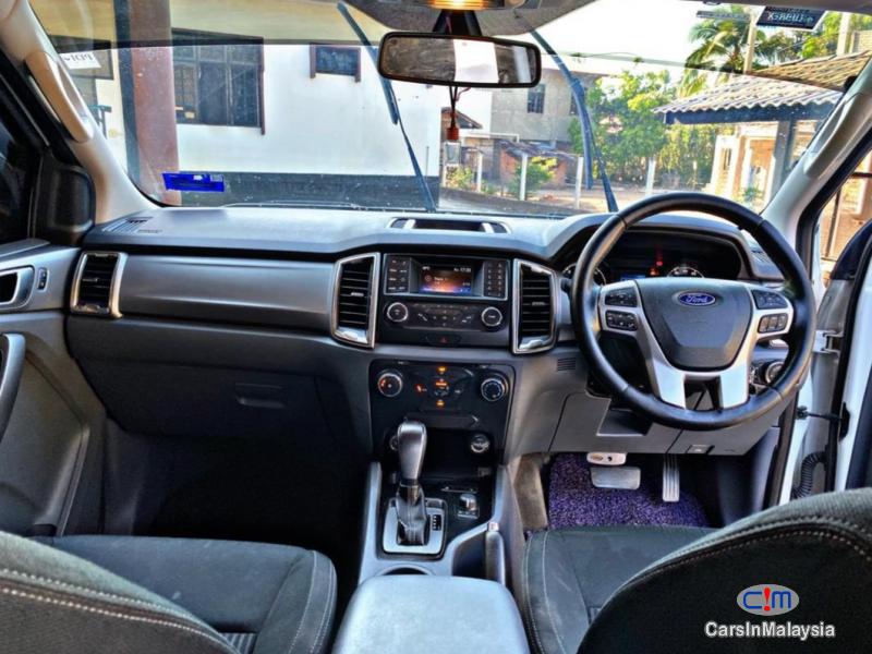 Ford Ranger 2.2-LITER 4X4 4WD DIESEL TURBO T7 NEW FACELIFT Automatic 2017 - image 10