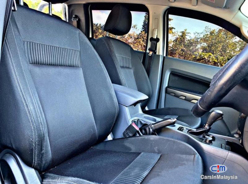 Ford Ranger 2.2-LITER 4X4 4WD DIESEL TURBO T7 NEW FACELIFT Automatic 2017 - image 11