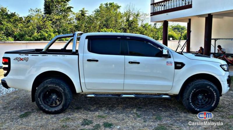 Ford Ranger 2.2-LITER 4X4 4WD DIESEL TURBO T7 NEW FACELIFT Automatic 2017 - image 12