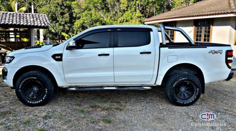 Ford Ranger 2.2-LITER 4X4 4WD DIESEL TURBO T7 NEW FACELIFT Automatic 2017 - image 13