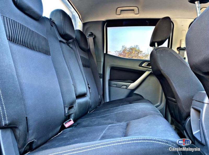 Ford Ranger 2.2-LITER 4X4 4WD DIESEL TURBO T7 NEW FACELIFT Automatic 2017 - image 9