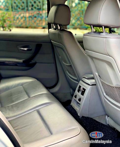 BMW 3 Series 2.5-LITER LUXURY SEDAN Automatic 2009 in Kuala Lumpur - image