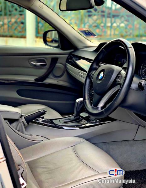 BMW 3 Series 2.5-LITER LUXURY SEDAN Automatic 2009 in Malaysia - image
