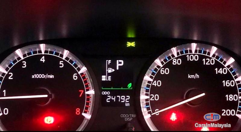 Perodua Aruz 1.5-LITER ECONOMY FAMILY SUV Automatic 2019 - image 3