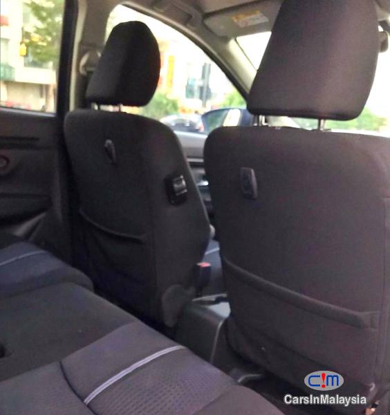 Perodua Aruz 1.5-LITER ECONOMY FAMILY SUV Automatic 2019 - image 5