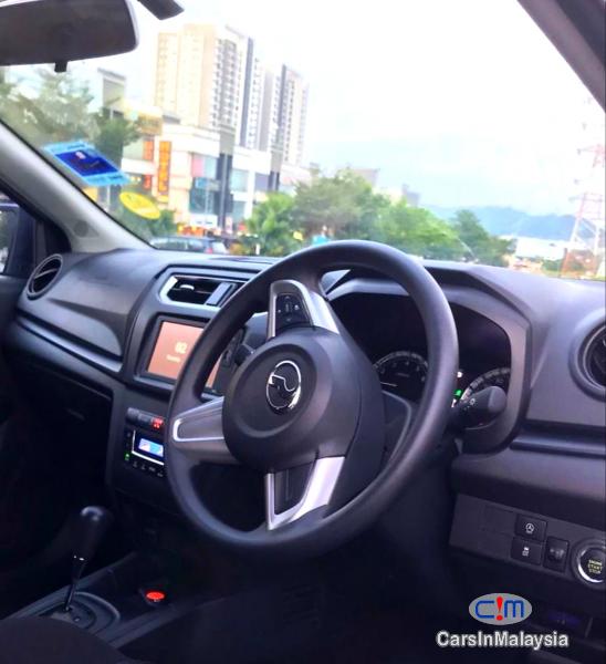 Perodua Aruz 1.5-LITER ECONOMY FAMILY SUV Automatic 2019 - image 6