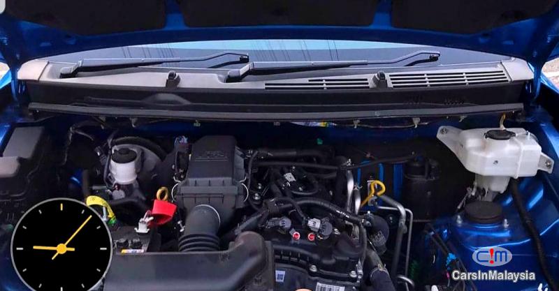 Perodua Aruz 1.5-LITER ECONOMY FAMILY SUV Automatic 2019 - image 7