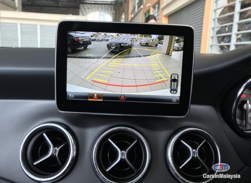 Mercedes Benz CLA200 2.0-LITER LUXURY SPORT SEDAN Automatic 2015 - image 6