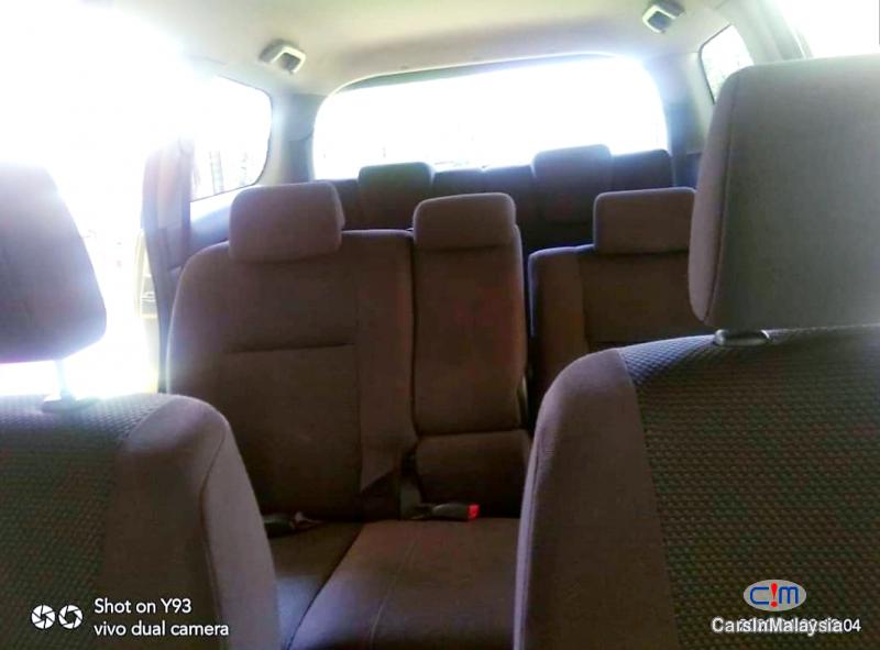 Picture of Toyota Wish 1.8-LITER FAMILY MPV Automatic 2004 in Selangor