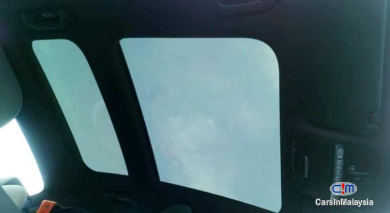 Mercedes Benz C350 e 2.0-LITER LUXURY SEDAN Automatic 2018 - image 11