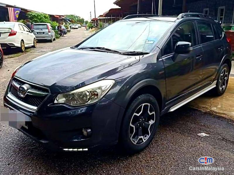 Subaru XV 2.0-LITER ALL WHEEL DRIVE SUV Automatic 2015 - image 2