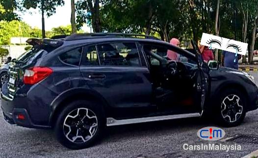 Subaru XV 2.0-LITER ALL WHEEL DRIVE SUV Automatic 2015 - image 6