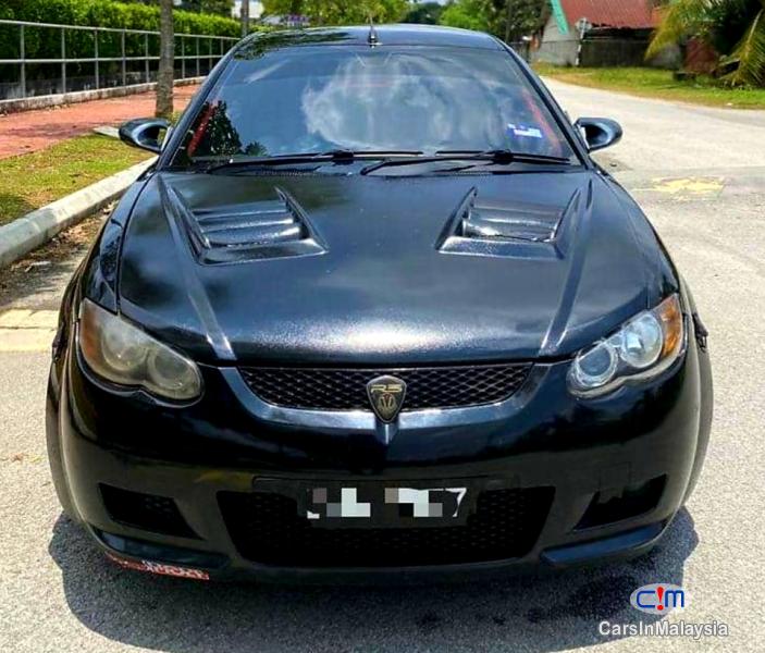 Proton Satria neo 1.6-LITER ECONOMY HATCHBACK Automatic 2008 in Selangor