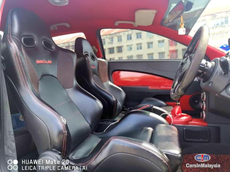 Picture of Proton Satria neo 1.6-LITER ECONOMY HATCHBACK Automatic 2008 in Malaysia