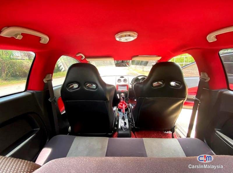Proton Satria neo 1.6-LITER ECONOMY HATCHBACK Automatic 2008 in Selangor - image