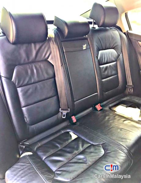 Volkswagen Passat 1.8-LITER LUXURY TURBO SEDAN Automatic 2012 in Malaysia - image