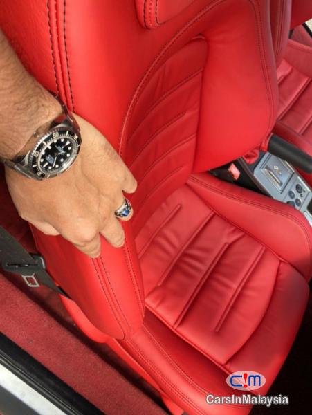 Ferrari F430 4.3-LITER LUXURY SUPER SPORT CAR Automatic 2012 - image 11