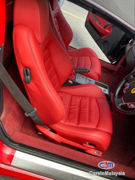 Picture of Ferrari F430 4.3-LITER LUXURY SUPER SPORT CAR Automatic 2012 in Selangor