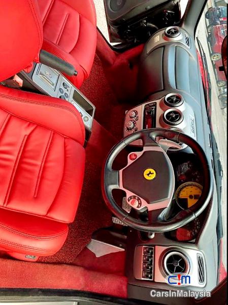Picture of Ferrari F430 4.3-LITER LUXURY SUPER SPORT CAR Automatic 2012 in Malaysia