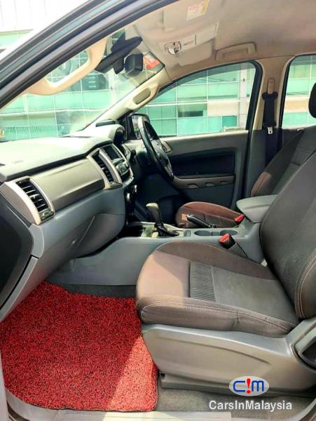 Ford Ranger 2.2-LITER DOUBLE CAB DIESEL TURBO Automatic 2015 - image 11