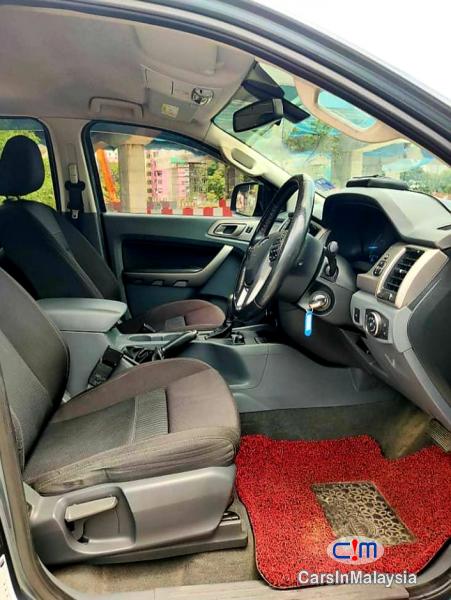 Ford Ranger 2.2-LITER DOUBLE CAB DIESEL TURBO Automatic 2015 - image 14