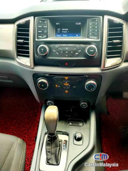Ford Ranger 2.2-LITER DOUBLE CAB DIESEL TURBO Automatic 2015 - image 9