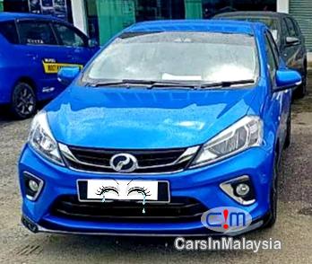 Perodua Myvi 1.5-LITER ECONOMY HATCHBACK Automatic 2020 - image 3