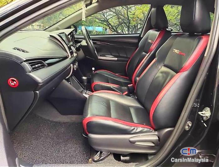 Toyota Vios 1.5-LITER ECONOMY SALOON Automatic 2016 - image 11