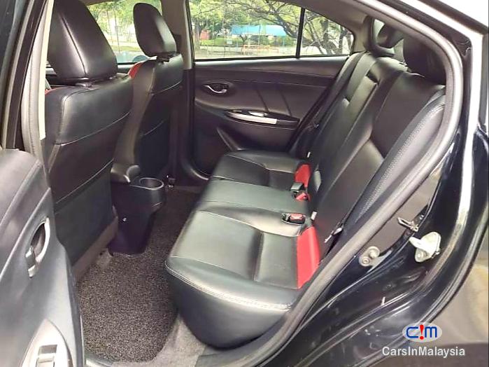Toyota Vios 1.5-LITER ECONOMY SALOON Automatic 2016 - image 12