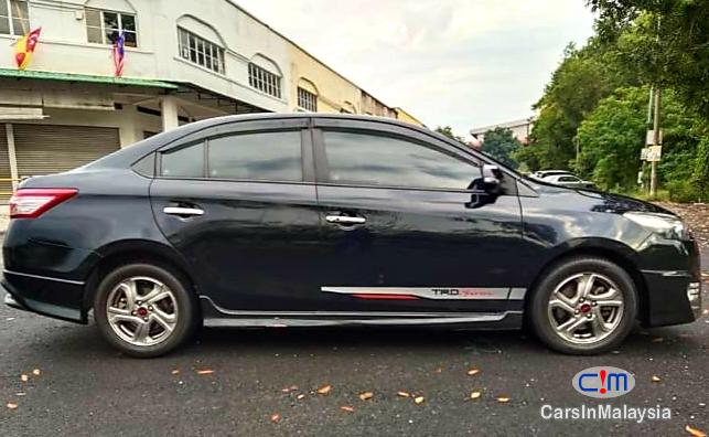 Toyota Vios 1.5-LITER ECONOMY SALOON Automatic 2016 - image 14