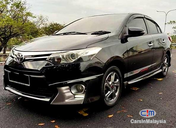 Toyota Vios 1.5-LITER ECONOMY SALOON Automatic 2016 - image 4