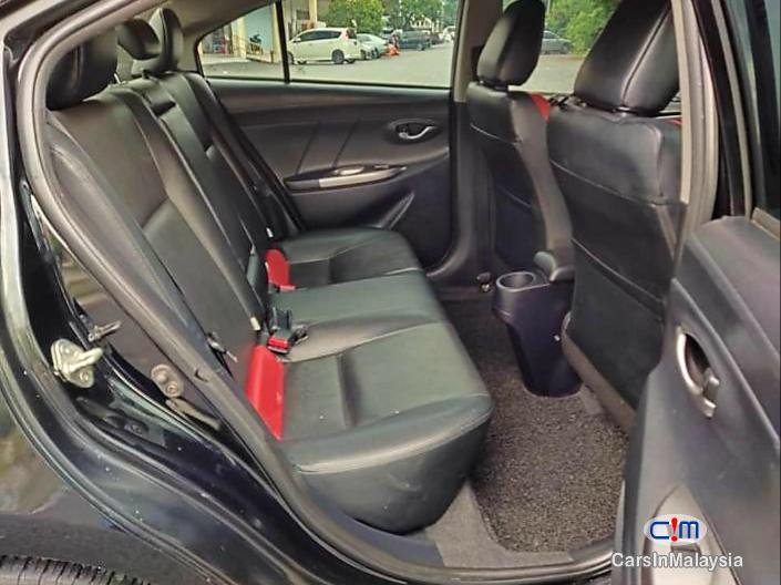 Toyota Vios 1.5-LITER ECONOMY SALOON Automatic 2016 - image 7