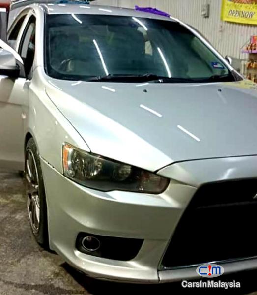 Picture of Proton Inspira 2.0-LITER LUXURY SEDAN Automatic 2012 in Kuala Lumpur