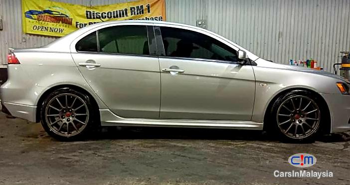 Picture of Proton Inspira 2.0-LITER LUXURY SEDAN Automatic 2012 in Malaysia