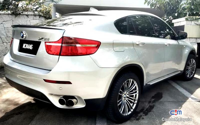 BMW X 3.0-LITER DIESEL TWIN TURBO Automatic 2012 - image 13