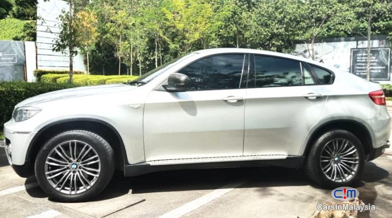 BMW X 3.0-LITER DIESEL TWIN TURBO Automatic 2012 - image 14