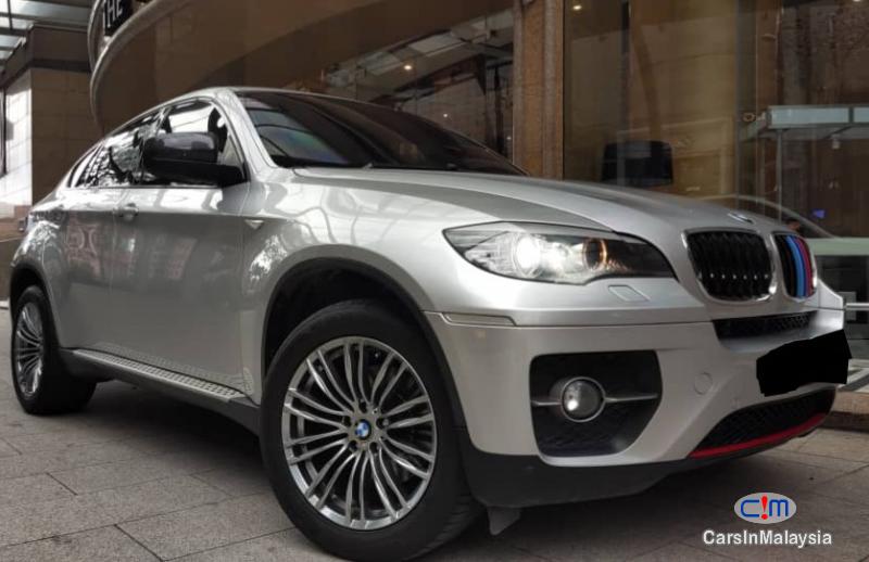 BMW X 3.0-LITER DIESEL TWIN TURBO Automatic 2012 in Malaysia