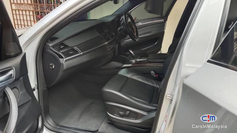 Picture of BMW X 3.0-LITER DIESEL TWIN TURBO Automatic 2012 in Kuala Lumpur