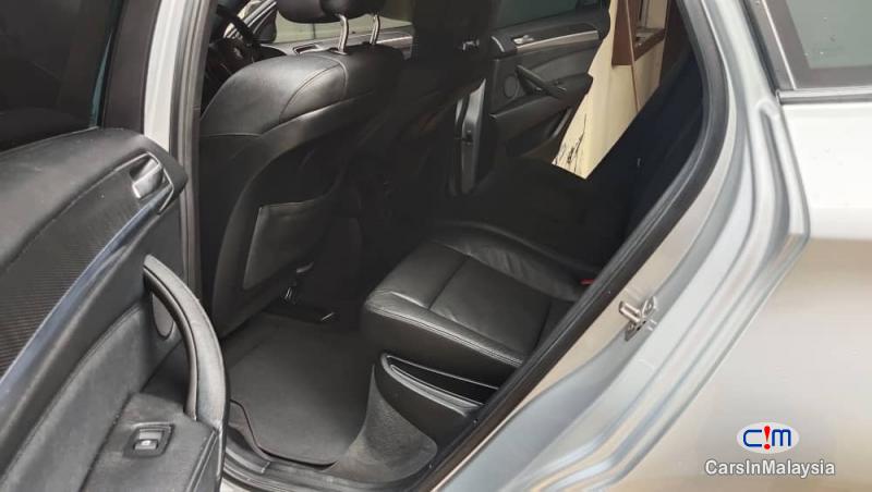 Picture of BMW X 3.0-LITER DIESEL TWIN TURBO Automatic 2012 in Malaysia