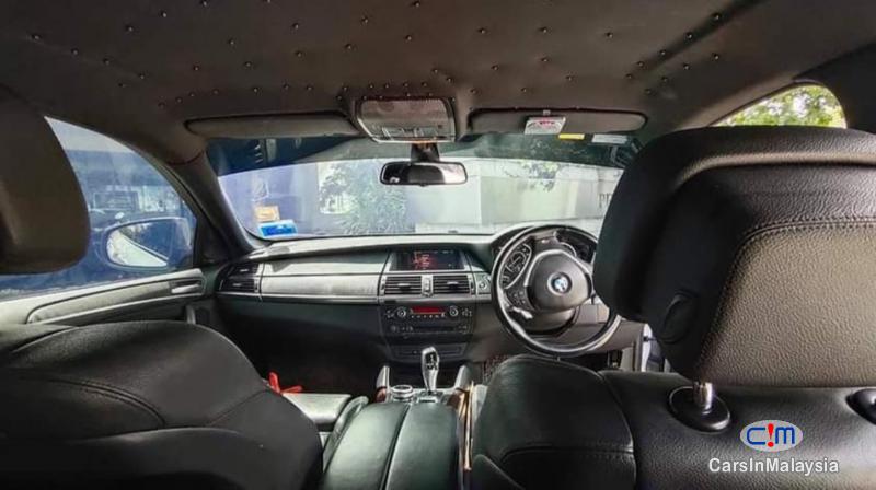 BMW X 3.0-LITER DIESEL TWIN TURBO Automatic 2012 in Kuala Lumpur - image