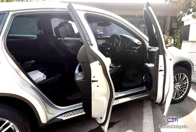 BMW 3.0-LITER DIESEL TWIN TURBO Automatic 2012 in Malaysia - image