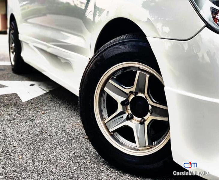 Hyundai Starex 2.5-LITER 11 SEATER MPV DIESEL TURBO Automatic 2013 - image 13