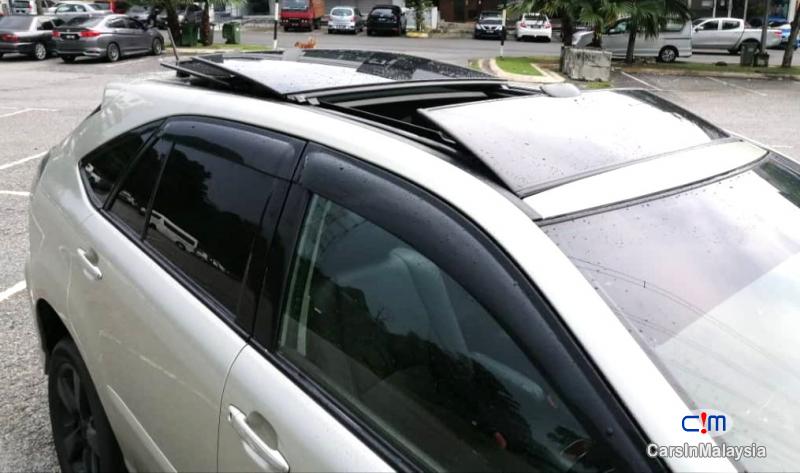 Toyota Harrier 3.0-LITER LUXURY SUV Automatic 2005 - image 4