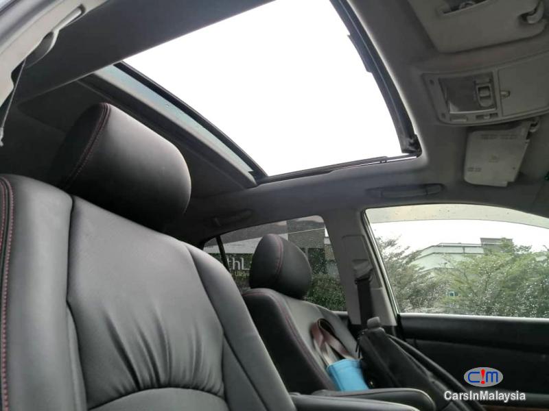 Toyota Harrier 3.0-LITER LUXURY SUV Automatic 2005 - image 5