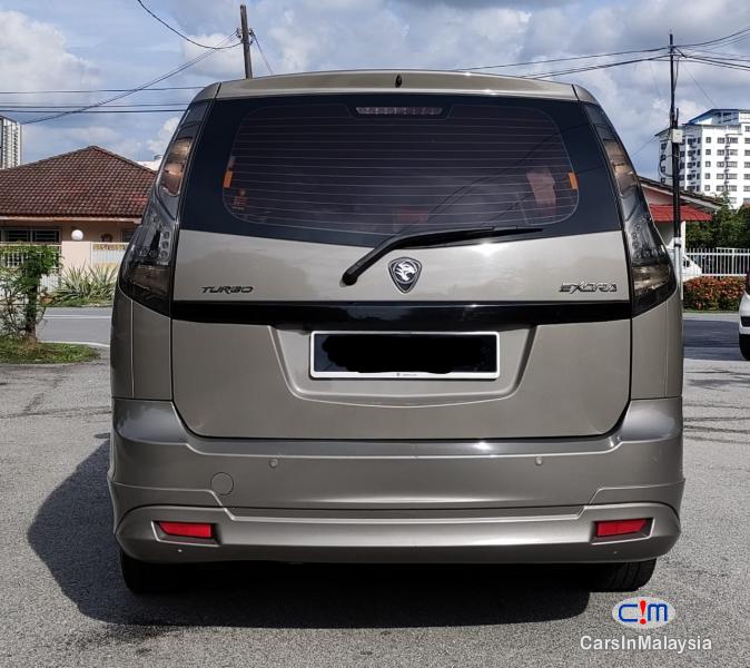 Proton Exora 1.6-LITER EGONOMY FAMILY MPV Automatic 2018 - image 10