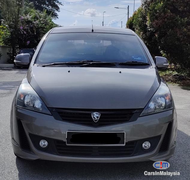 Proton Exora 1.6-LITER EGONOMY FAMILY MPV Automatic 2018 - image 11