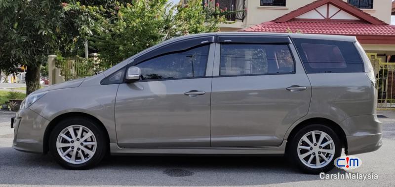 Picture of Proton Exora 1.6-LITER EGONOMY FAMILY MPV Automatic 2018 in Kuala Lumpur