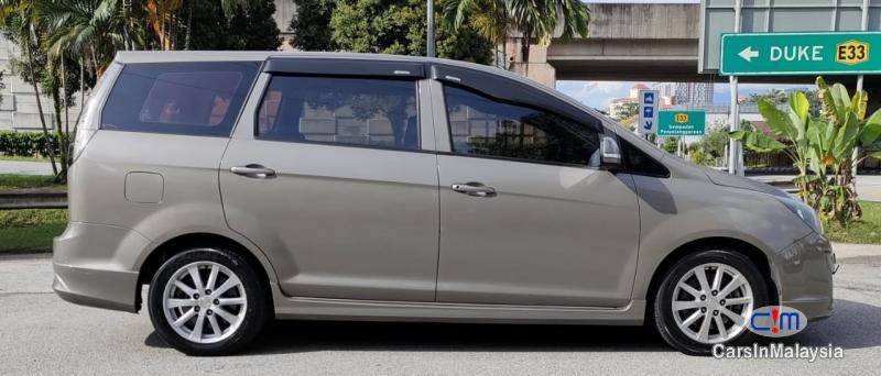 Picture of Proton Exora 1.6-LITER EGONOMY FAMILY MPV Automatic 2018 in Malaysia