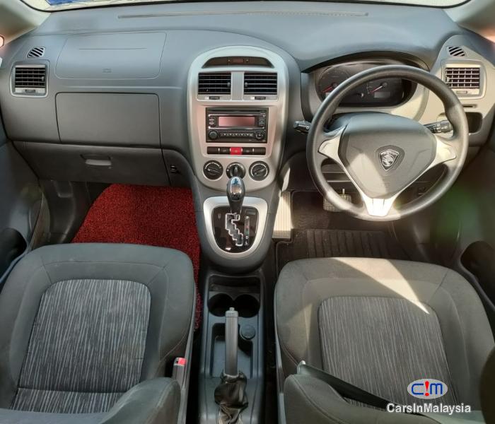 Proton Exora 1.6-LITER EGONOMY FAMILY MPV Automatic 2018 in Kuala Lumpur - image